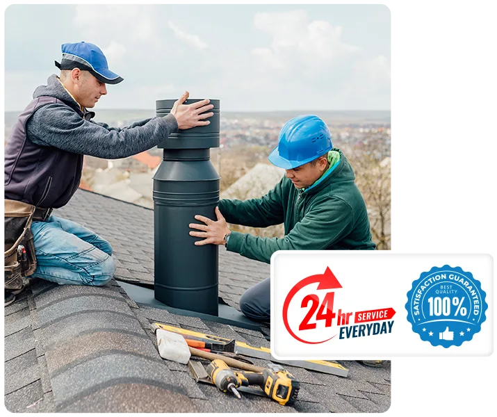 Chimney & Fireplace Installation And Repair in Hermosa Beach, CA