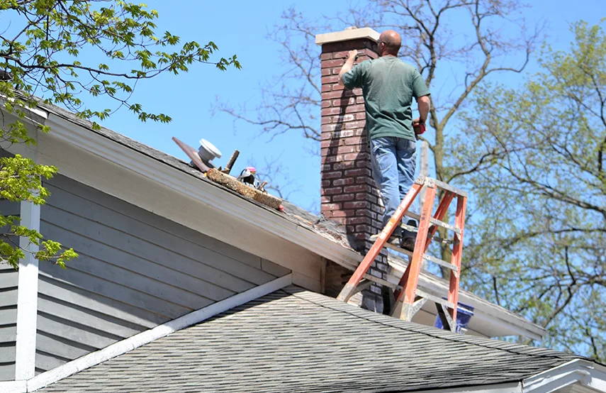 Chimney & Fireplace Inspections Services in Hermosa Beach, CA