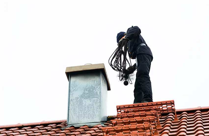 Chimney & Fireplace Sweeps in Hermosa Beach, CA